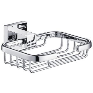 Мыльница Timo Selene хром 10025/00